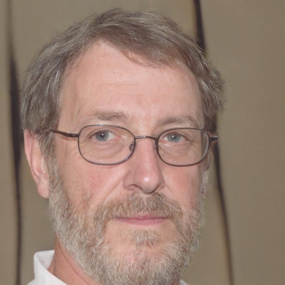 Riccardo Vitali makeup artist professionista