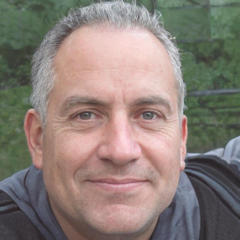 Docente analisi struttura facciale