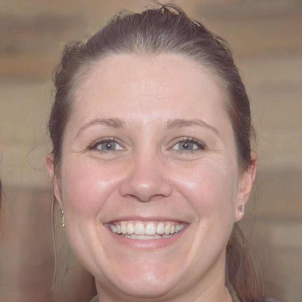 Ritratto di Alessandra Conti