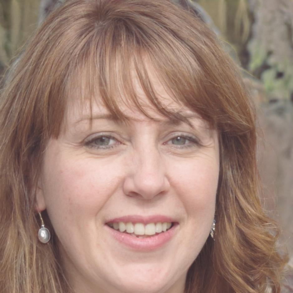 Insegnante di tecniche avanzate di contouring