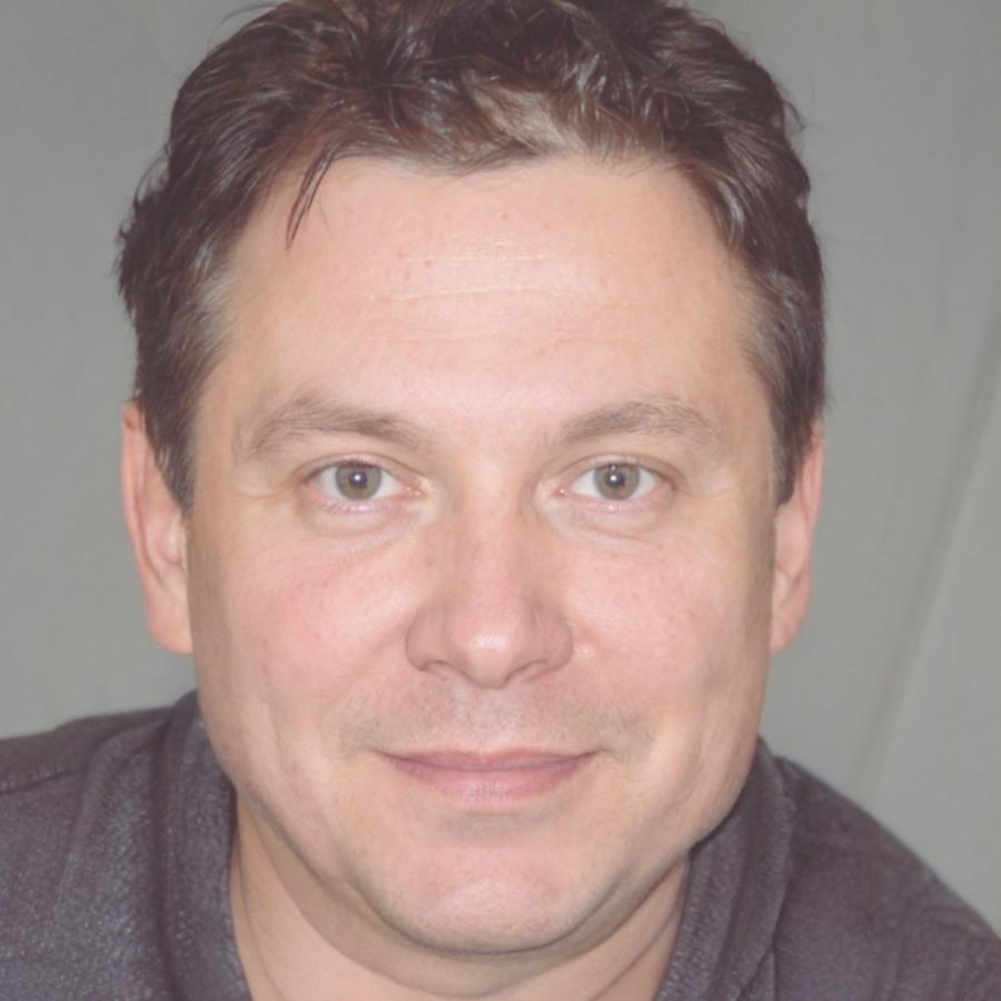 Dario Lancini - Direttore Tecnico quenyxisvora